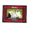 The Memory Company MLB Art Glass Horizontal Frame